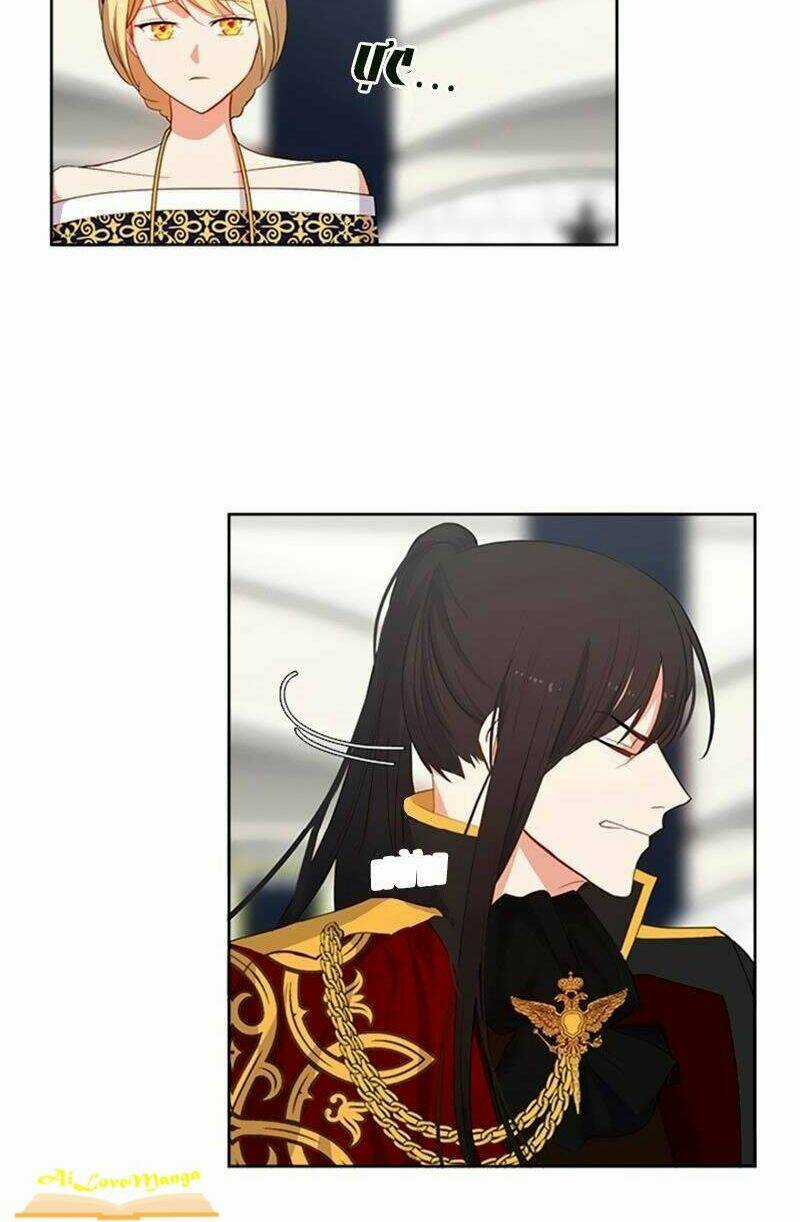 CỘNG TÁC CỦA HOÀNG ĐẾ Chapter 24 trang 23