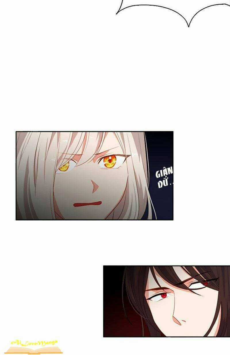 CỘNG TÁC CỦA HOÀNG ĐẾ Chapter 24 trang 27