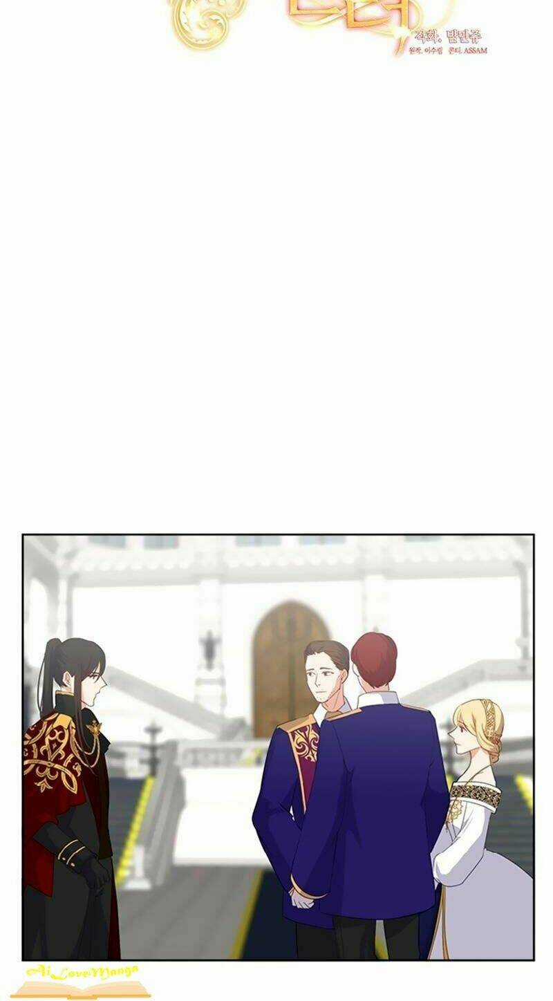 CỘNG TÁC CỦA HOÀNG ĐẾ Chapter 24 trang 3