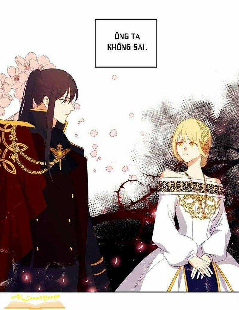 CỘNG TÁC CỦA HOÀNG ĐẾ Chapter 24 trang 36