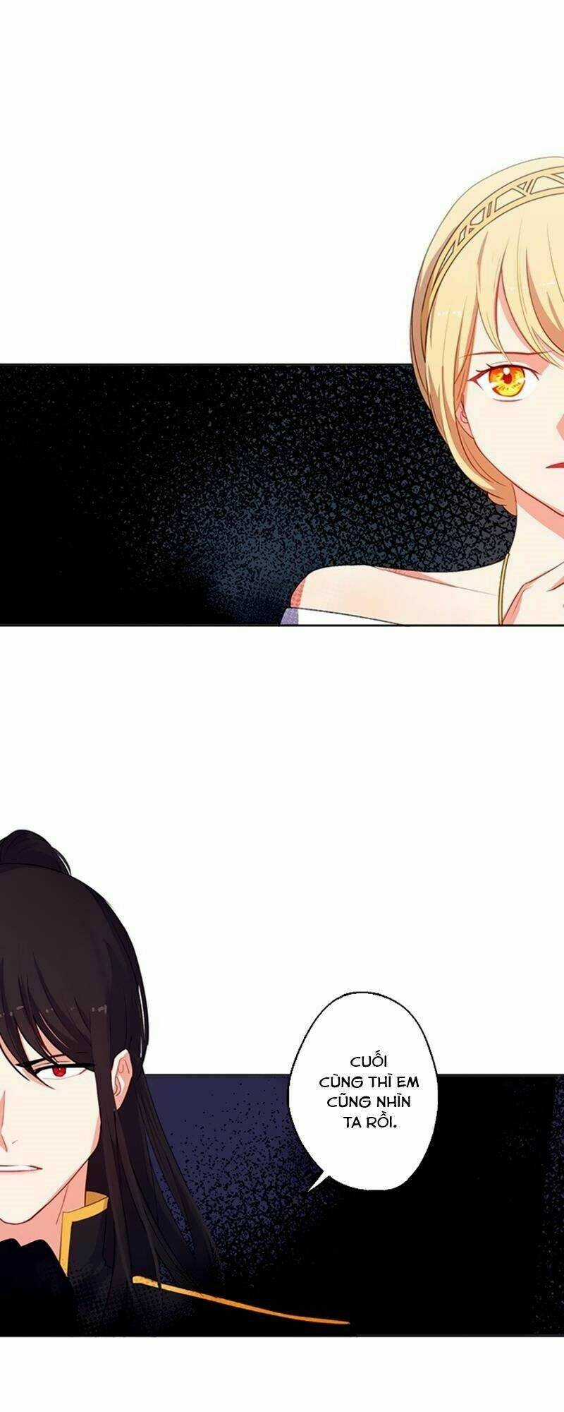 CỘNG TÁC CỦA HOÀNG ĐẾ Chapter 24 trang 4