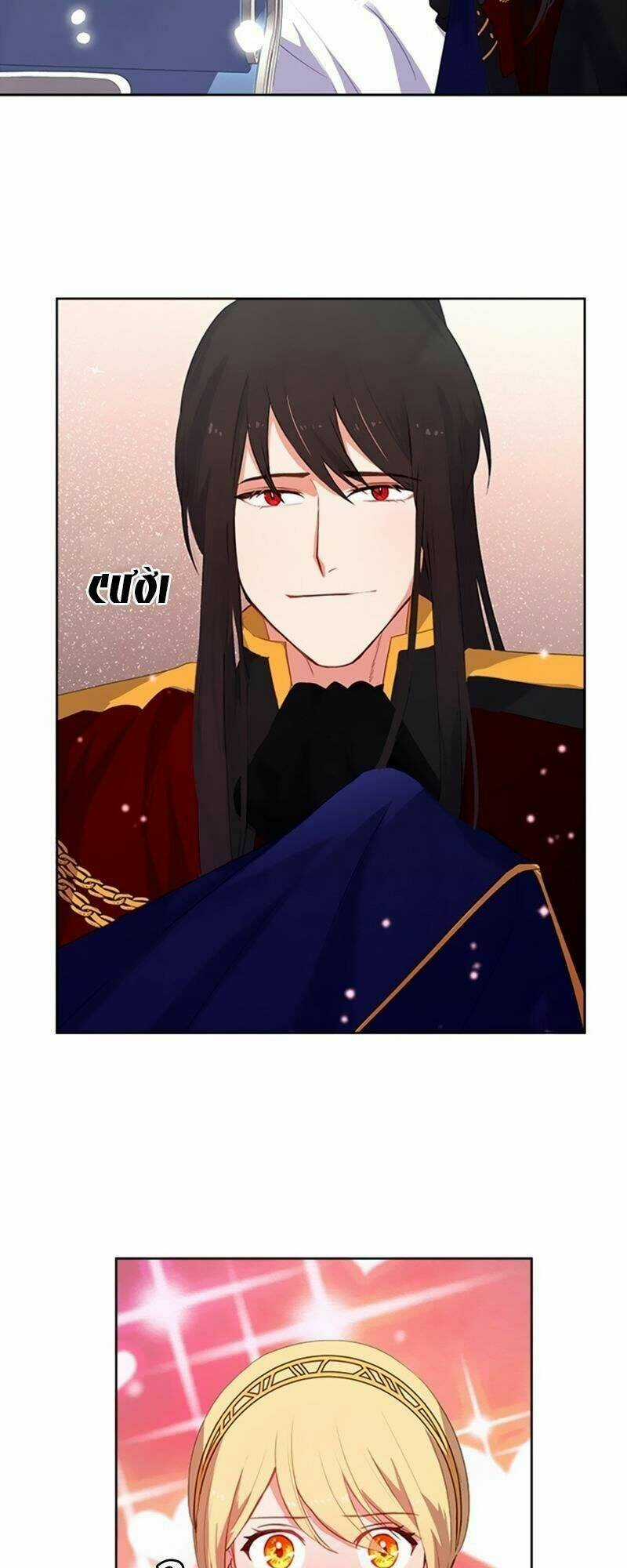 CỘNG TÁC CỦA HOÀNG ĐẾ Chapter 25 trang 35