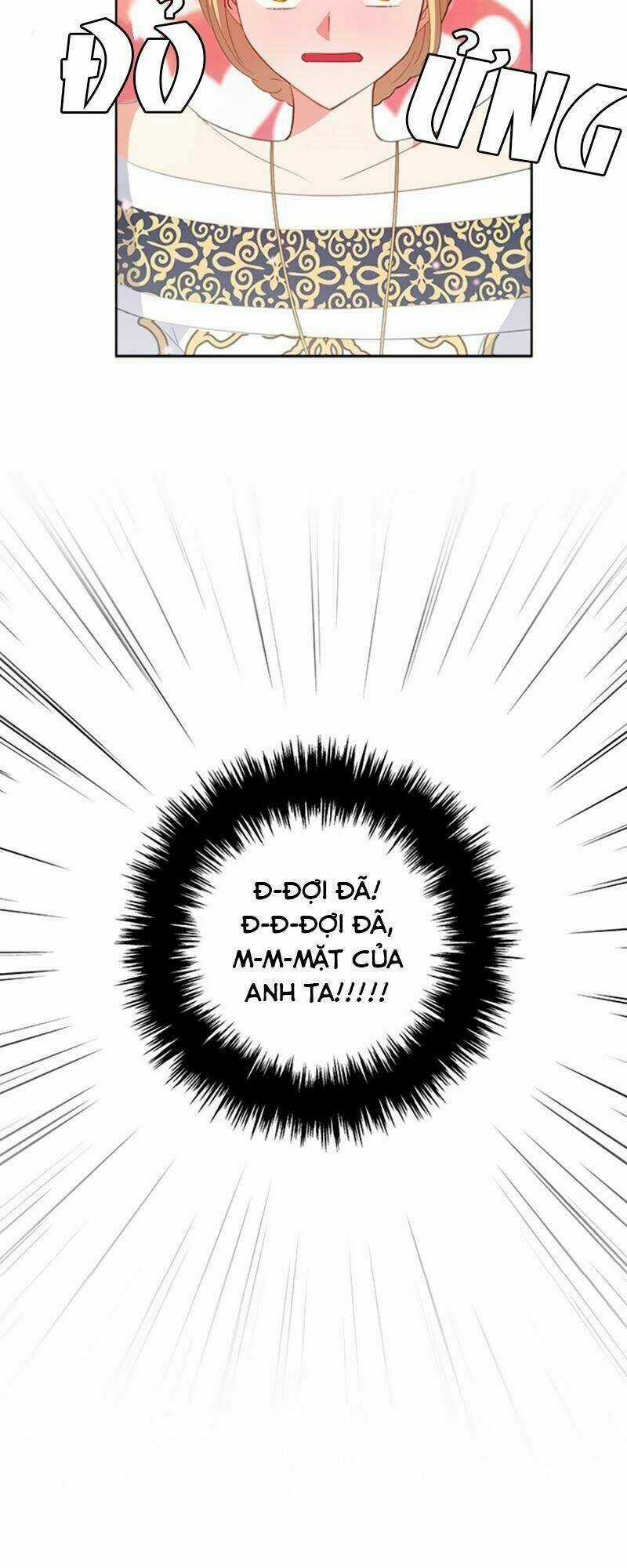 CỘNG TÁC CỦA HOÀNG ĐẾ Chapter 25 trang 36