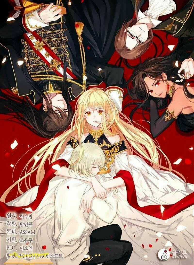 CỘNG TÁC CỦA HOÀNG ĐẾ Chapter 25 trang 38