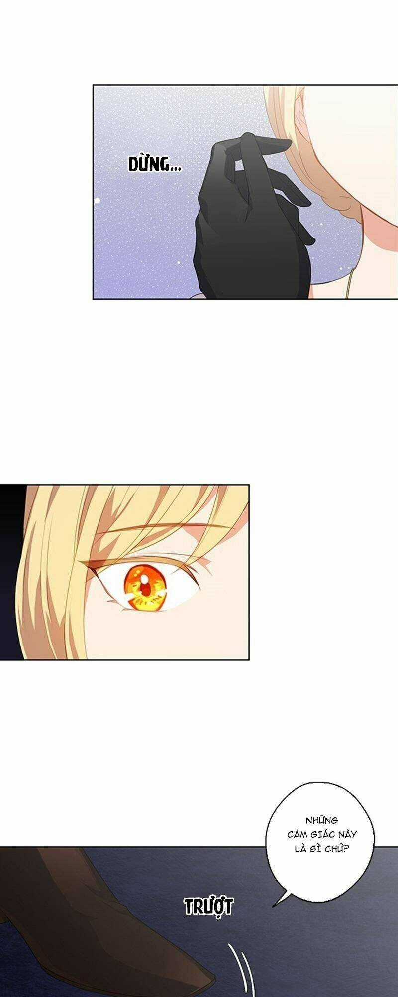 CỘNG TÁC CỦA HOÀNG ĐẾ Chapter 26 trang 11