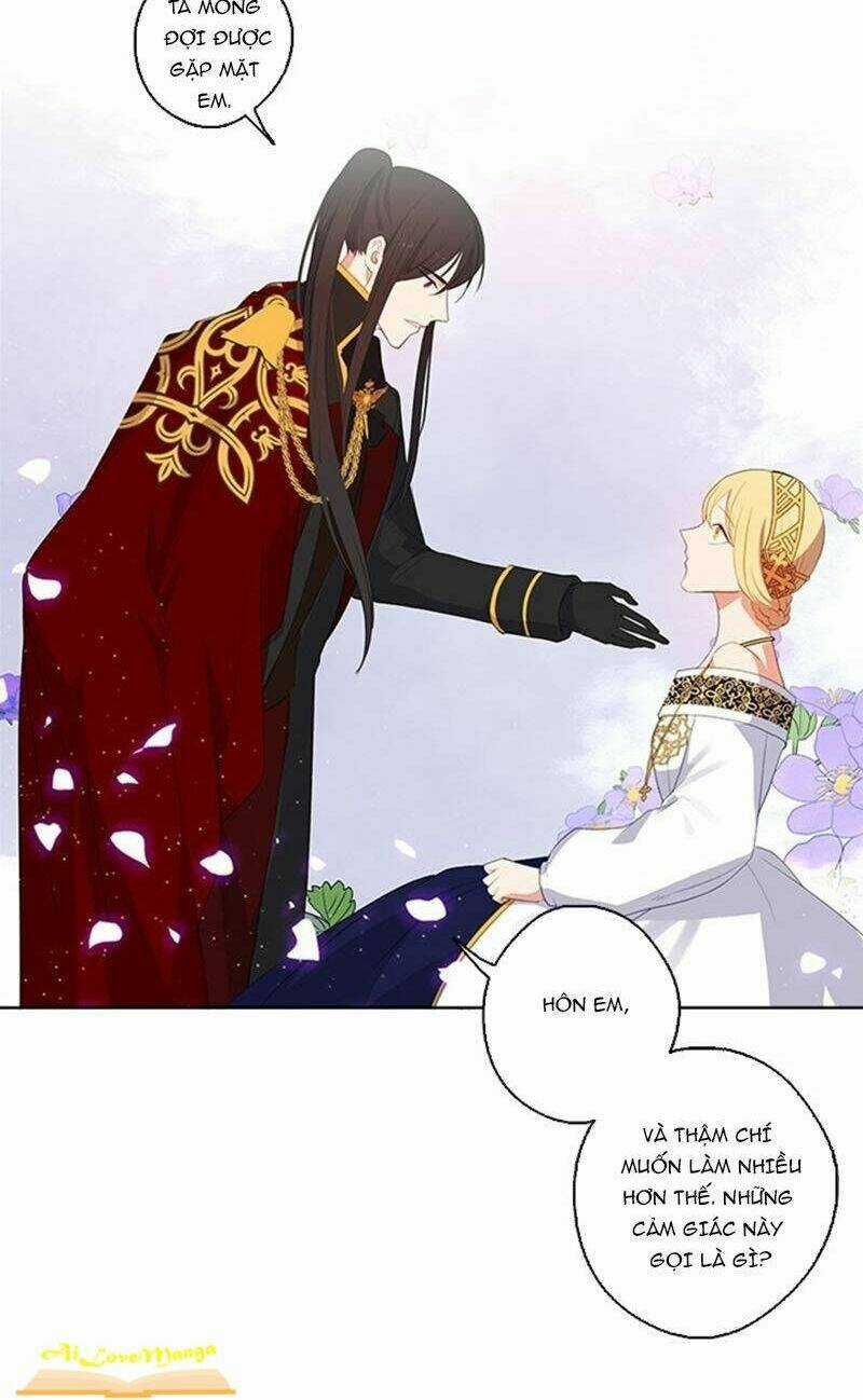 CỘNG TÁC CỦA HOÀNG ĐẾ Chapter 26 trang 13