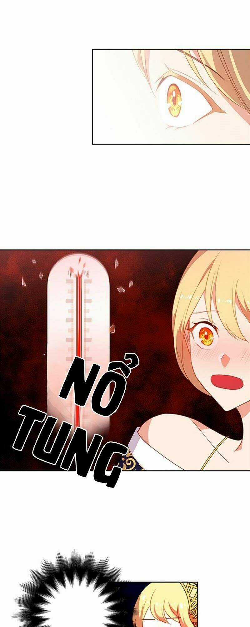 CỘNG TÁC CỦA HOÀNG ĐẾ Chapter 26 trang 14