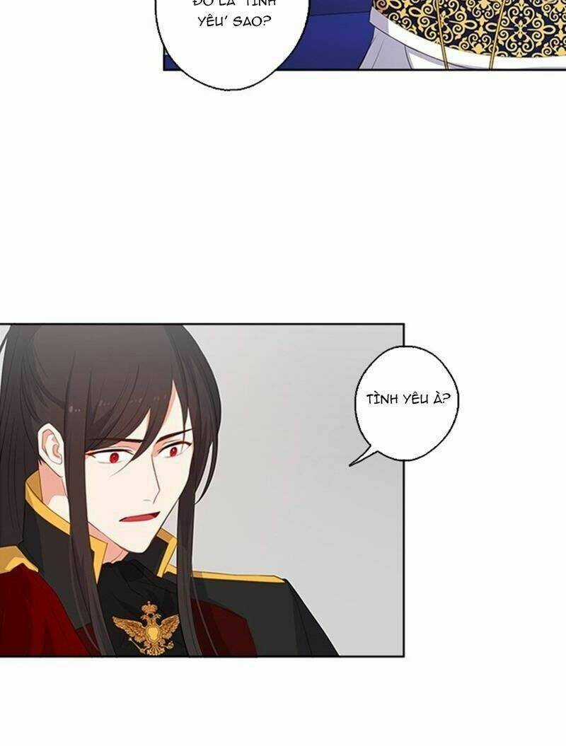 CỘNG TÁC CỦA HOÀNG ĐẾ Chapter 26 trang 16