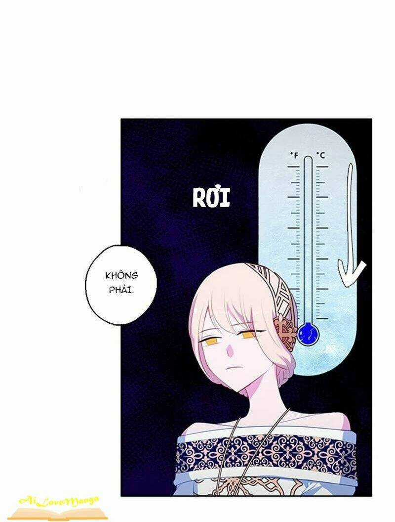 CỘNG TÁC CỦA HOÀNG ĐẾ Chapter 26 trang 17