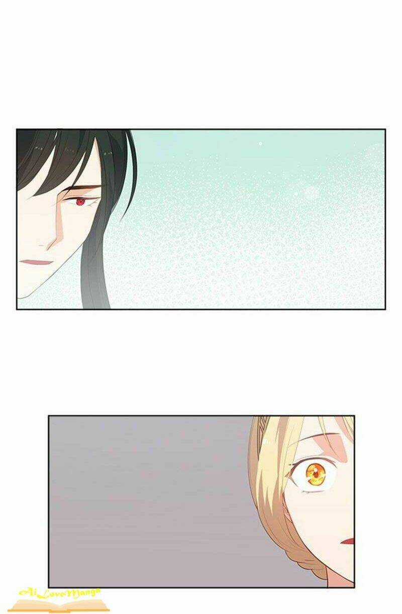 CỘNG TÁC CỦA HOÀNG ĐẾ Chapter 26 trang 21