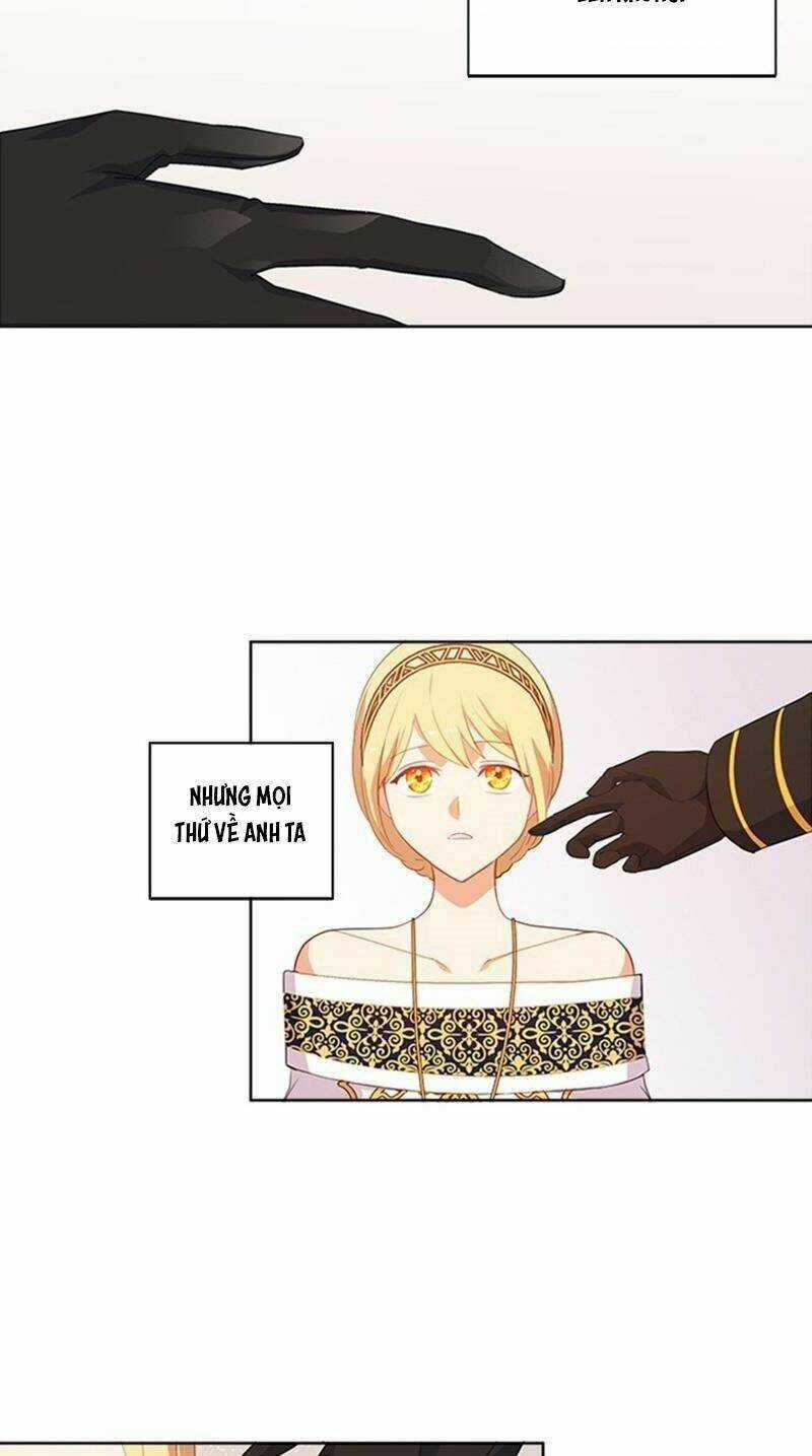 CỘNG TÁC CỦA HOÀNG ĐẾ Chapter 26 trang 23