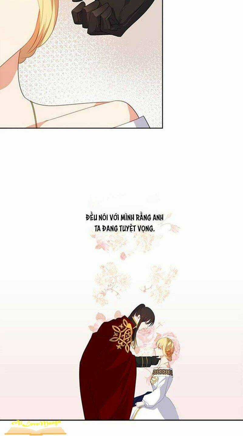 CỘNG TÁC CỦA HOÀNG ĐẾ Chapter 26 trang 24