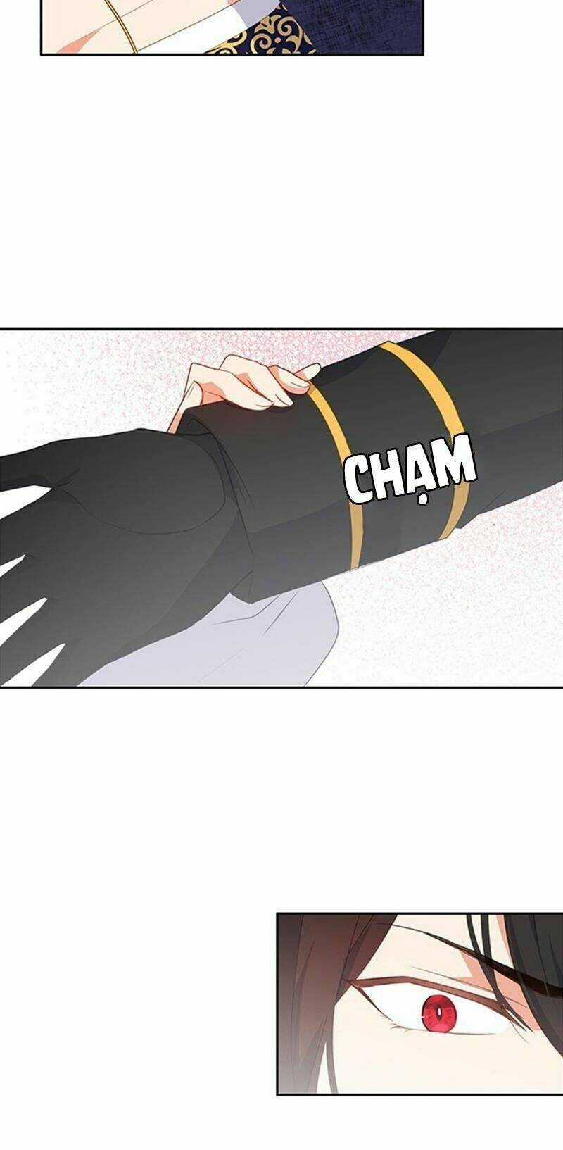 CỘNG TÁC CỦA HOÀNG ĐẾ Chapter 26 trang 26