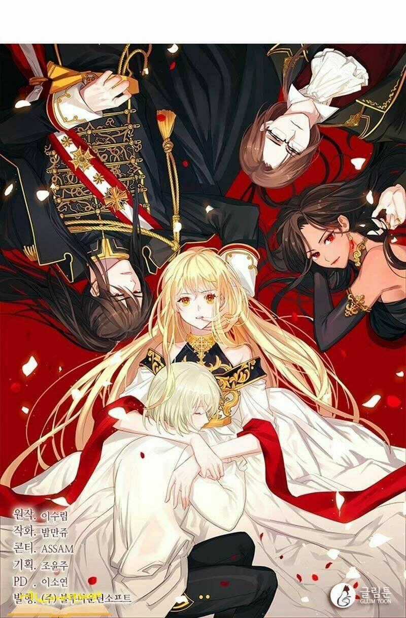 CỘNG TÁC CỦA HOÀNG ĐẾ Chapter 26 trang 41