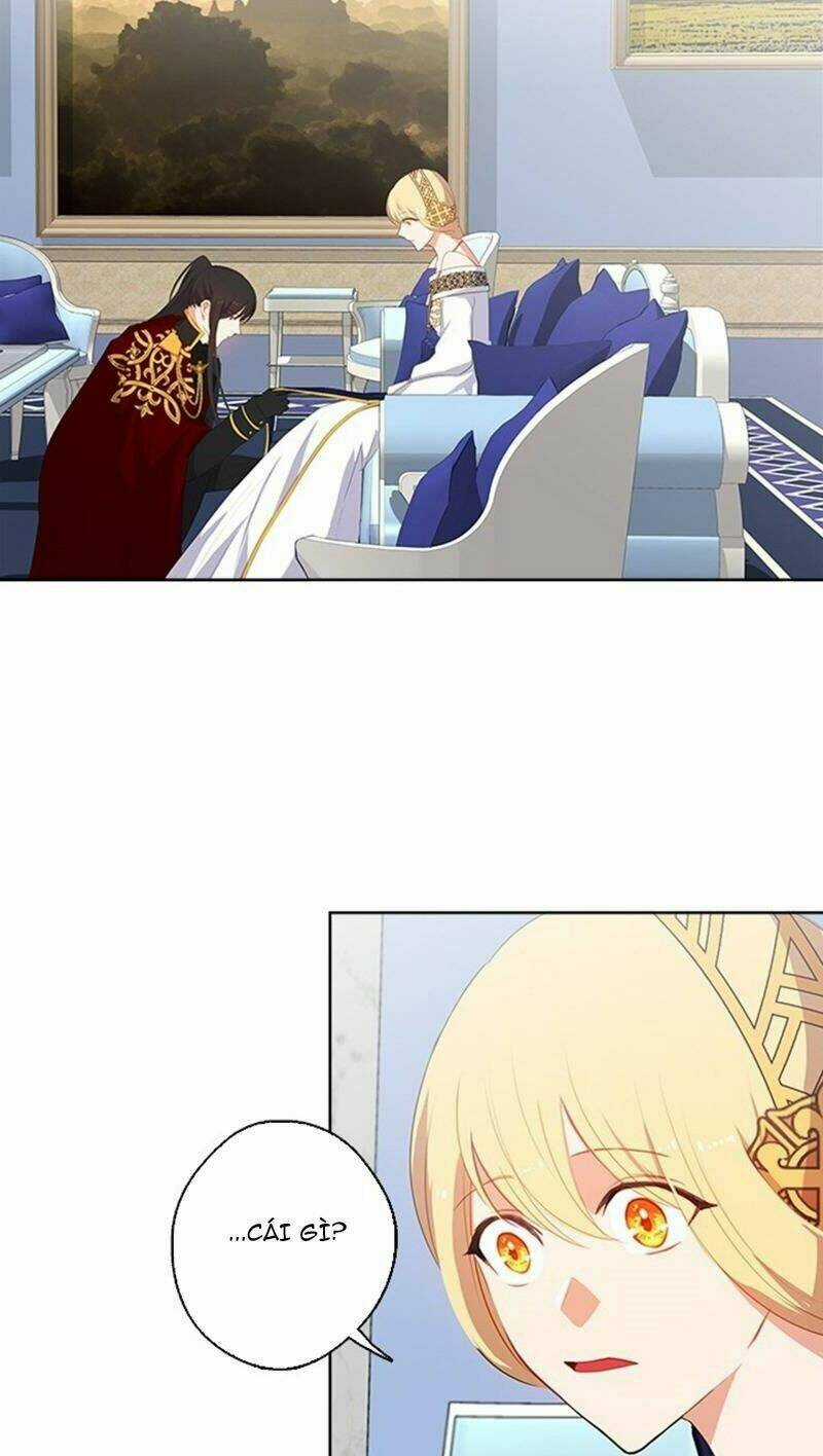 CỘNG TÁC CỦA HOÀNG ĐẾ Chapter 26 trang 5