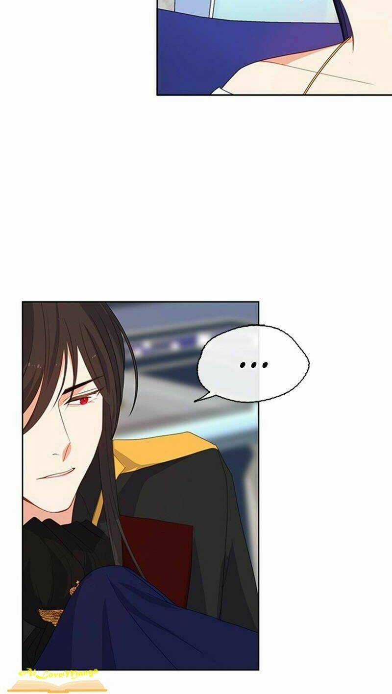 CỘNG TÁC CỦA HOÀNG ĐẾ Chapter 26 trang 6