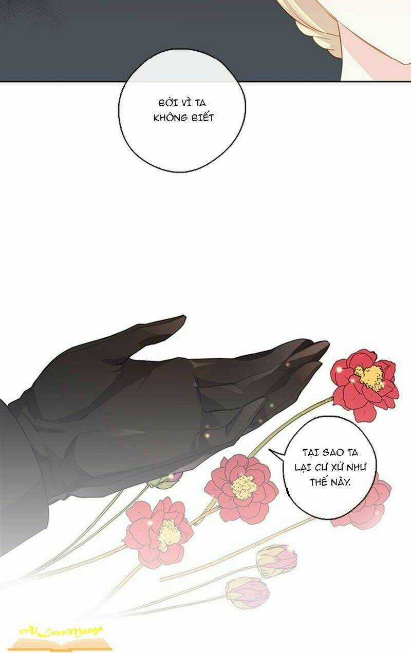 CỘNG TÁC CỦA HOÀNG ĐẾ Chapter 26 trang 9