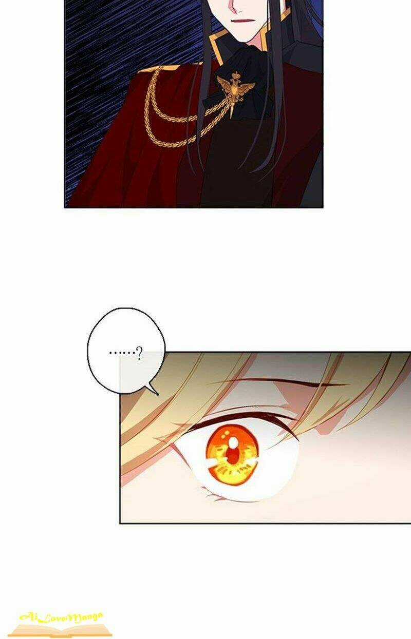 CỘNG TÁC CỦA HOÀNG ĐẾ Chapter 27 trang 23