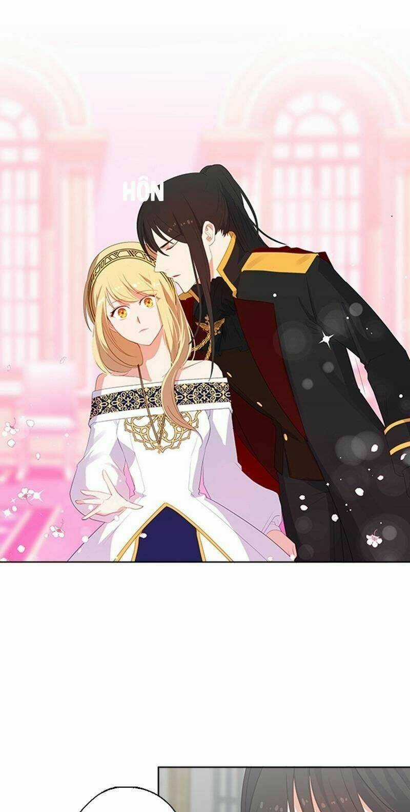 CỘNG TÁC CỦA HOÀNG ĐẾ Chapter 27 trang 32