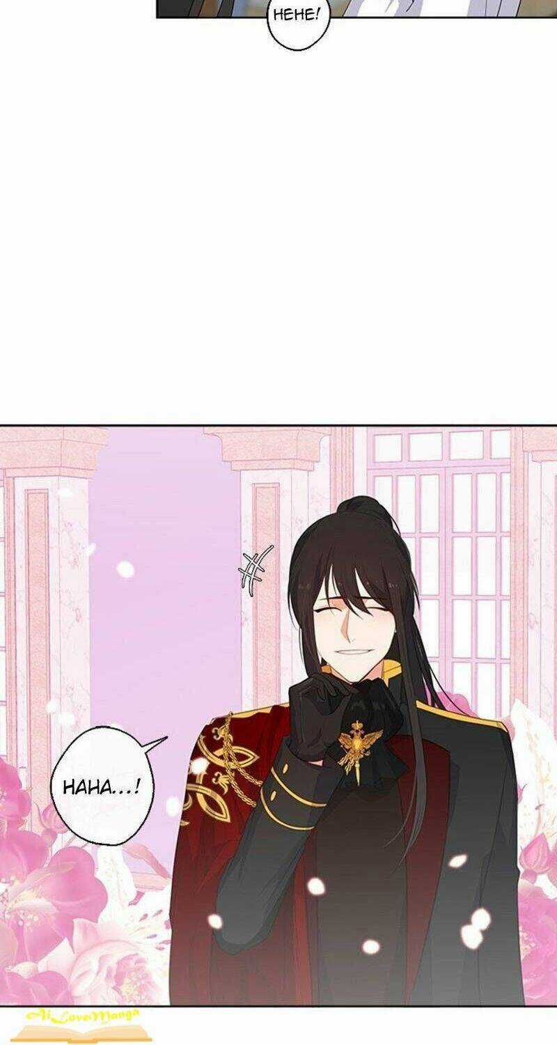 CỘNG TÁC CỦA HOÀNG ĐẾ Chapter 27 trang 36