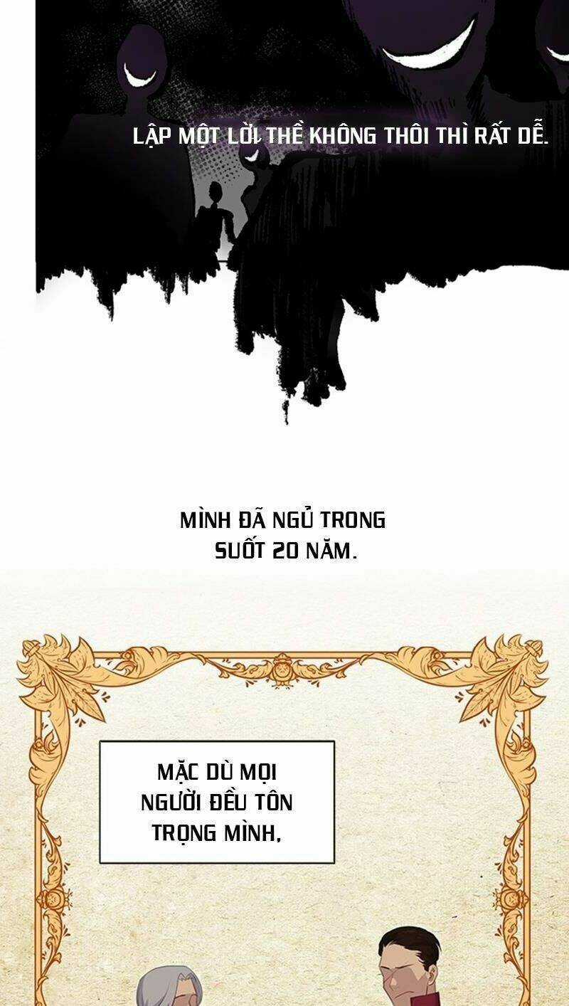 CỘNG TÁC CỦA HOÀNG ĐẾ Chapter 28 trang 11