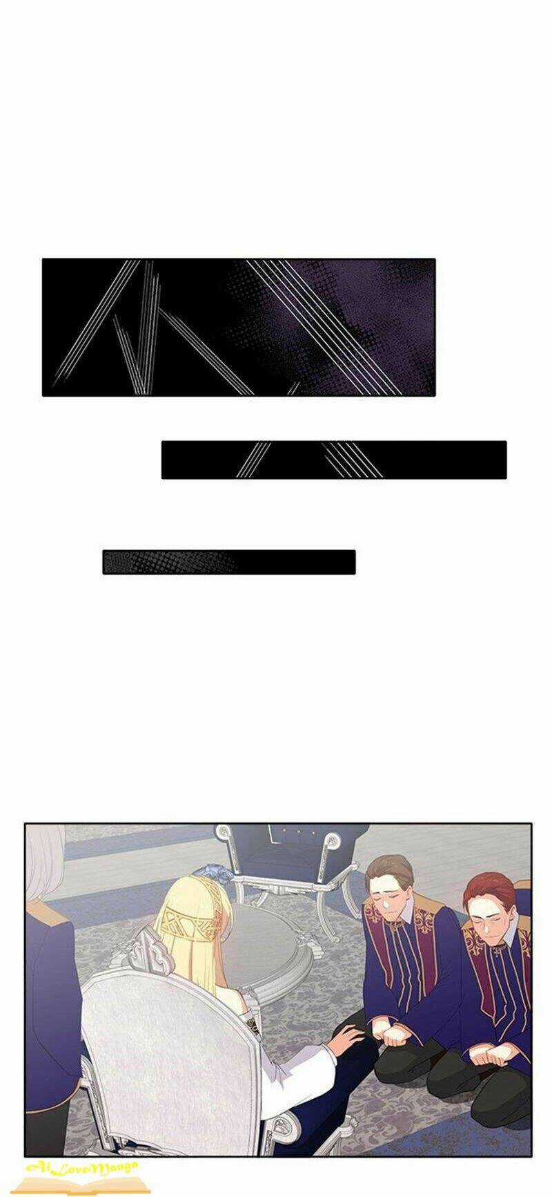 CỘNG TÁC CỦA HOÀNG ĐẾ Chapter 28 trang 15