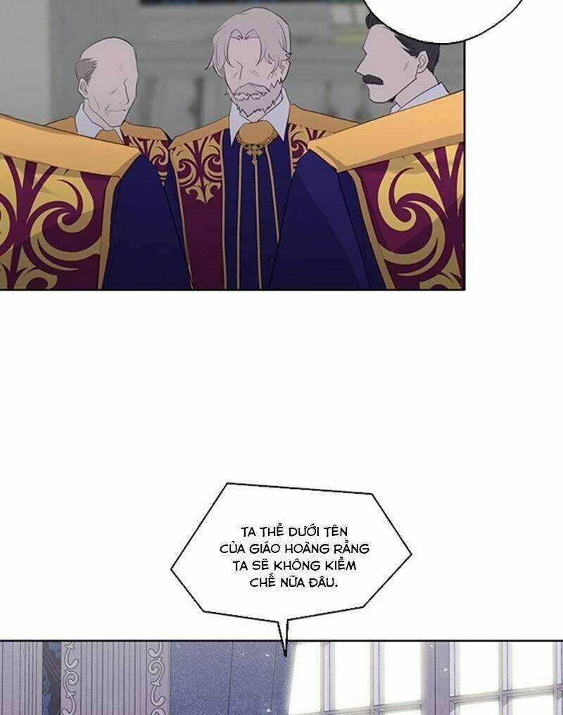 CỘNG TÁC CỦA HOÀNG ĐẾ Chapter 28 trang 23