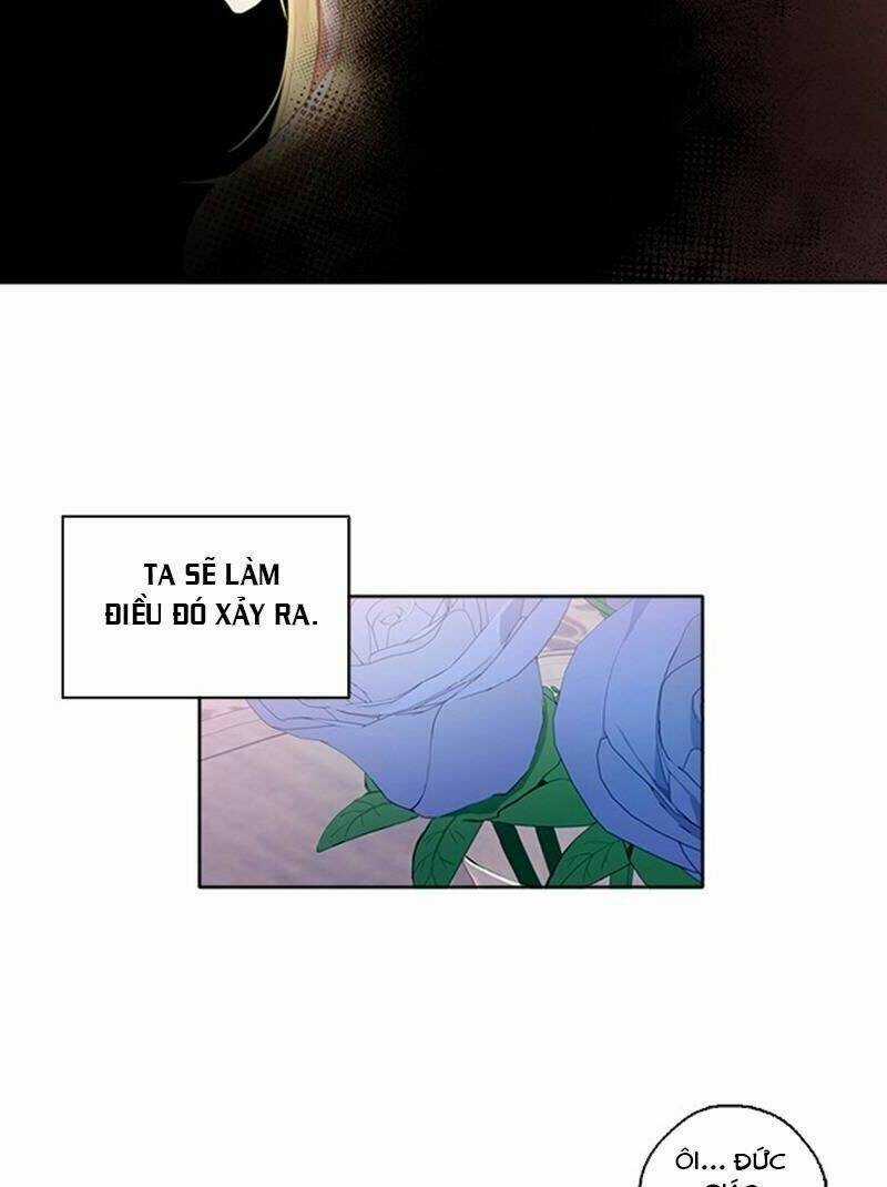 CỘNG TÁC CỦA HOÀNG ĐẾ Chapter 28 trang 32