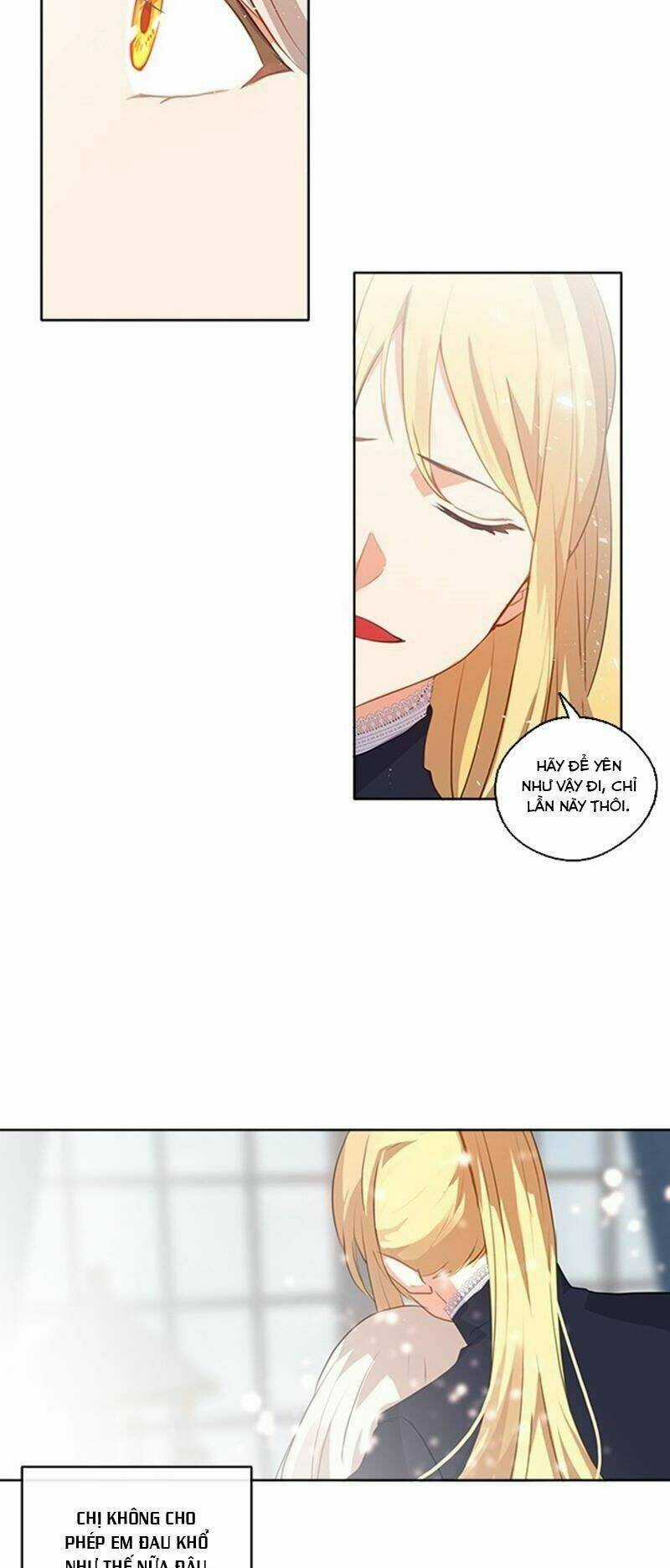 CỘNG TÁC CỦA HOÀNG ĐẾ Chapter 29 trang 15