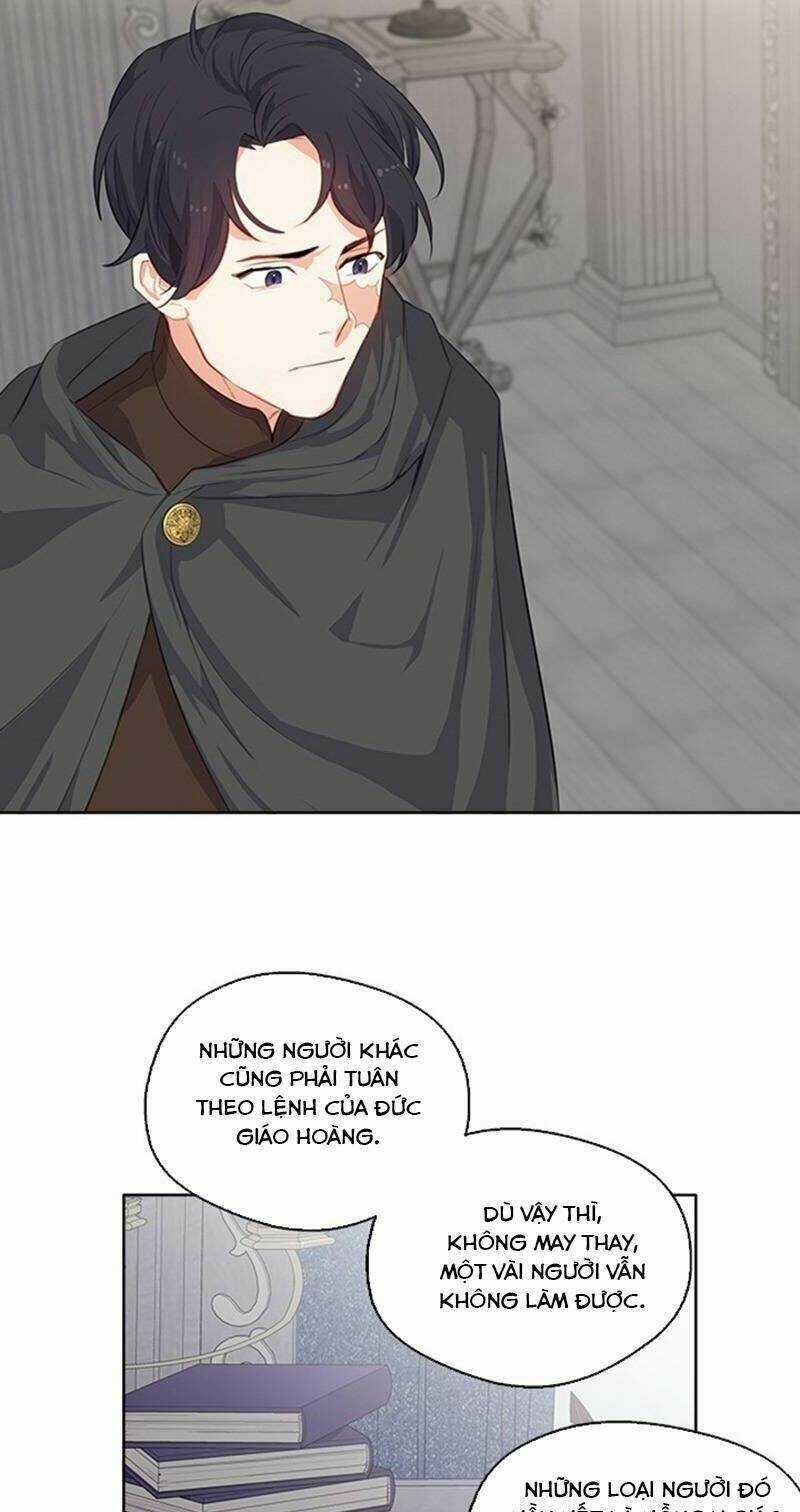 CỘNG TÁC CỦA HOÀNG ĐẾ Chapter 29 trang 27