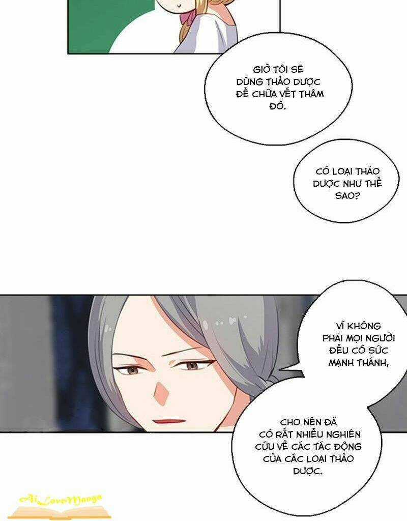 CỘNG TÁC CỦA HOÀNG ĐẾ Chapter 29 trang 3