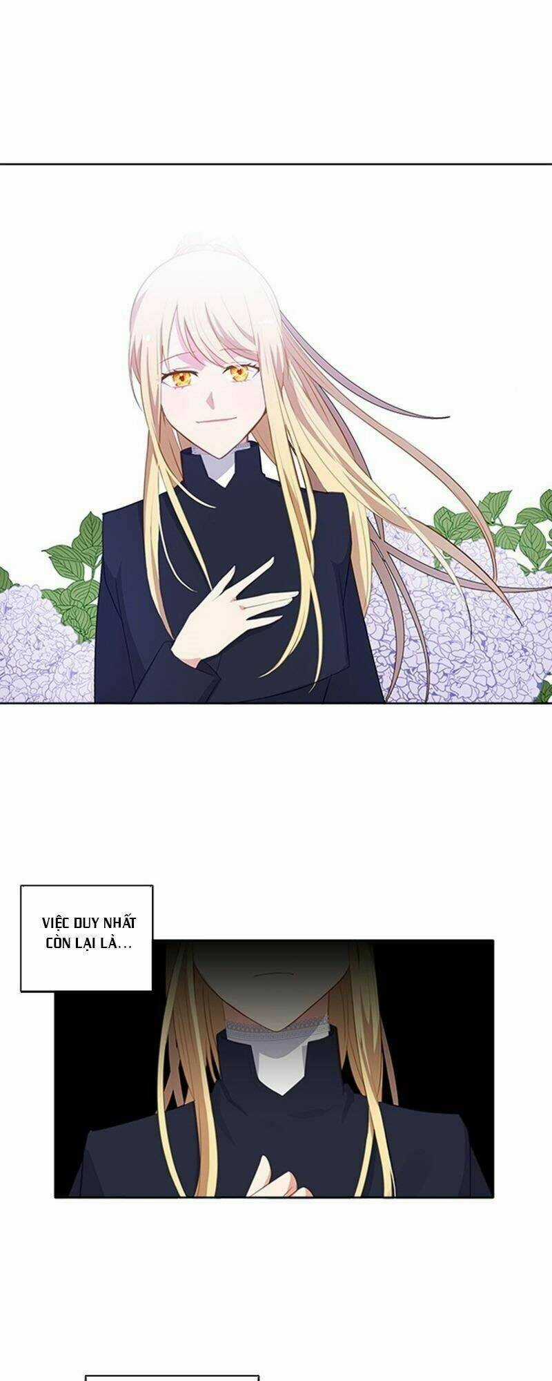 CỘNG TÁC CỦA HOÀNG ĐẾ Chapter 29 trang 33