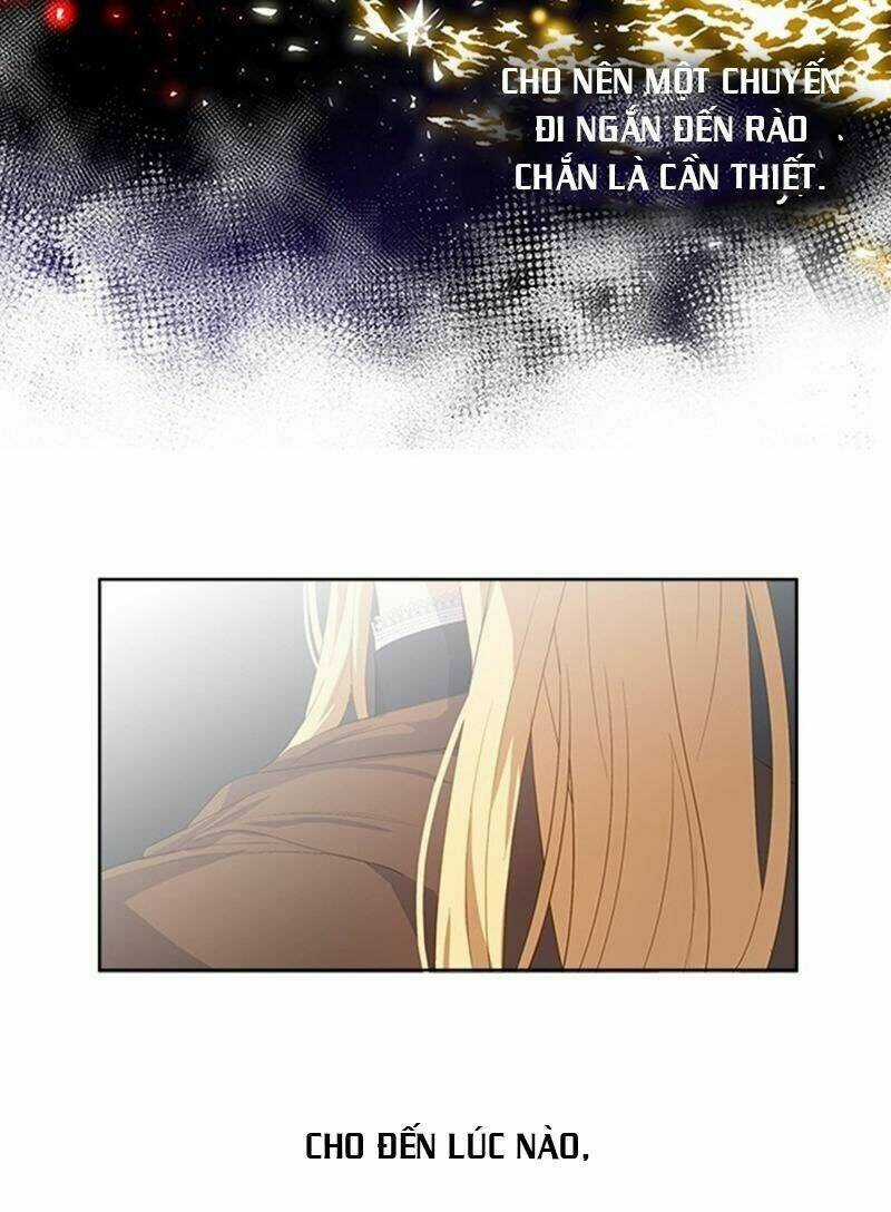 CỘNG TÁC CỦA HOÀNG ĐẾ Chapter 29 trang 37