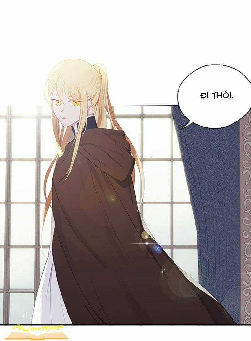 CỘNG TÁC CỦA HOÀNG ĐẾ Chapter 29 trang 38