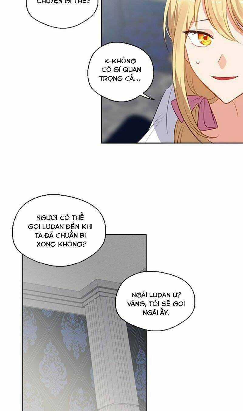 CỘNG TÁC CỦA HOÀNG ĐẾ Chapter 29 trang 5