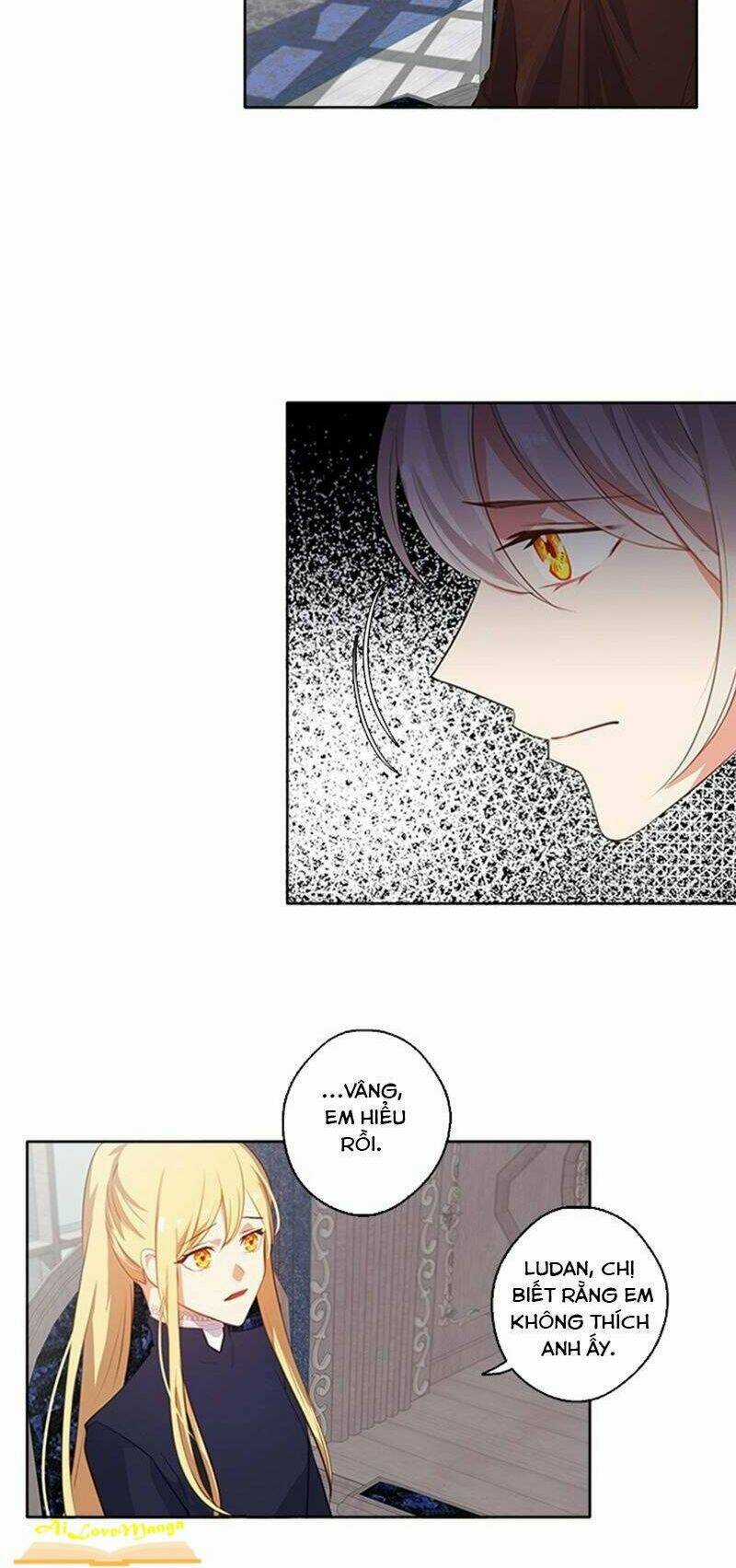 CỘNG TÁC CỦA HOÀNG ĐẾ Chapter 29 trang 9