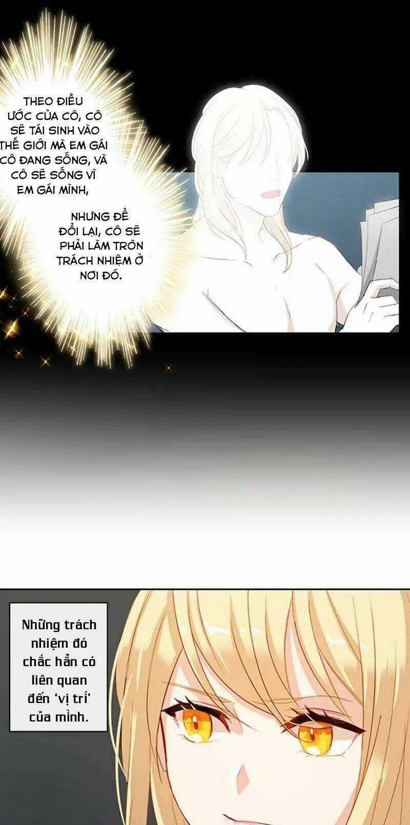 CỘNG TÁC CỦA HOÀNG ĐẾ Chapter 3 trang 13