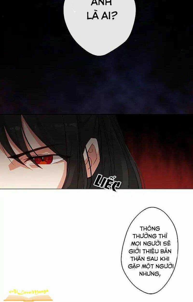 CỘNG TÁC CỦA HOÀNG ĐẾ Chapter 3 trang 16