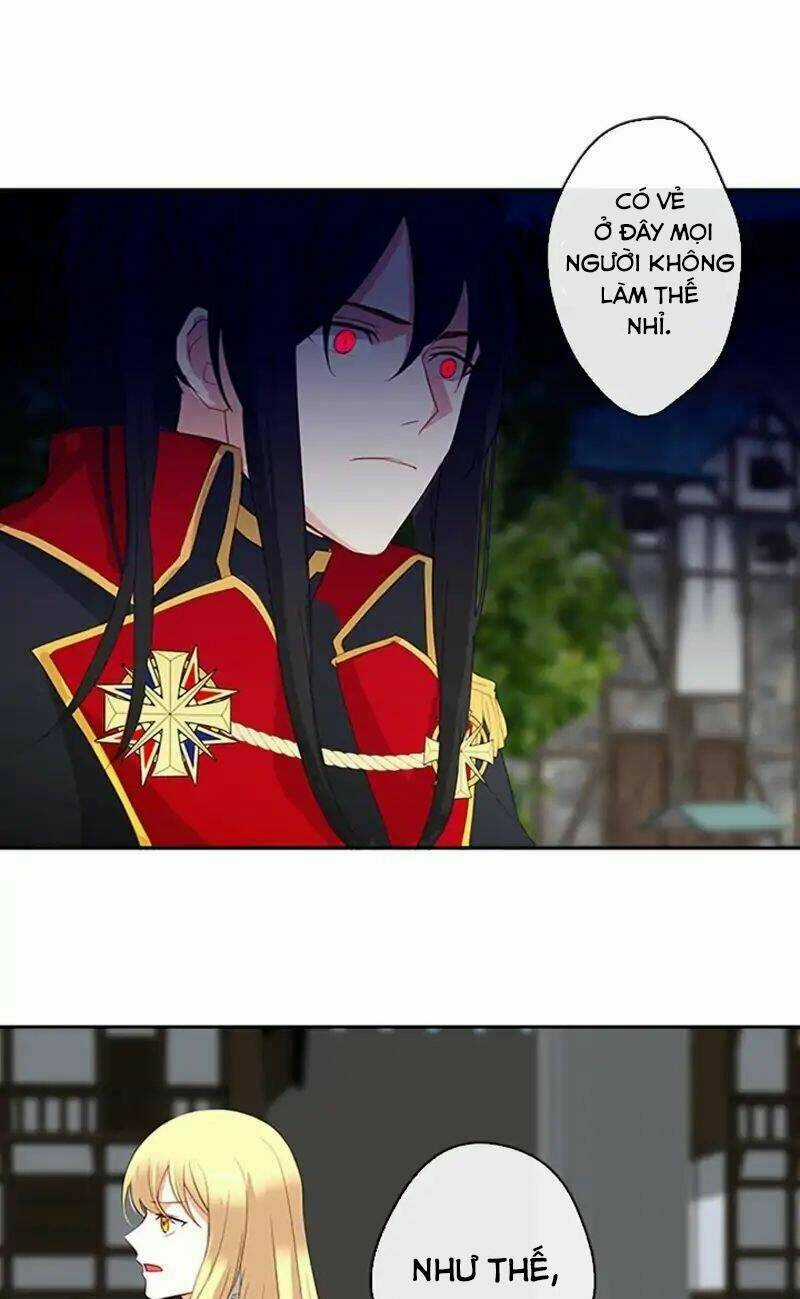 CỘNG TÁC CỦA HOÀNG ĐẾ Chapter 3 trang 17