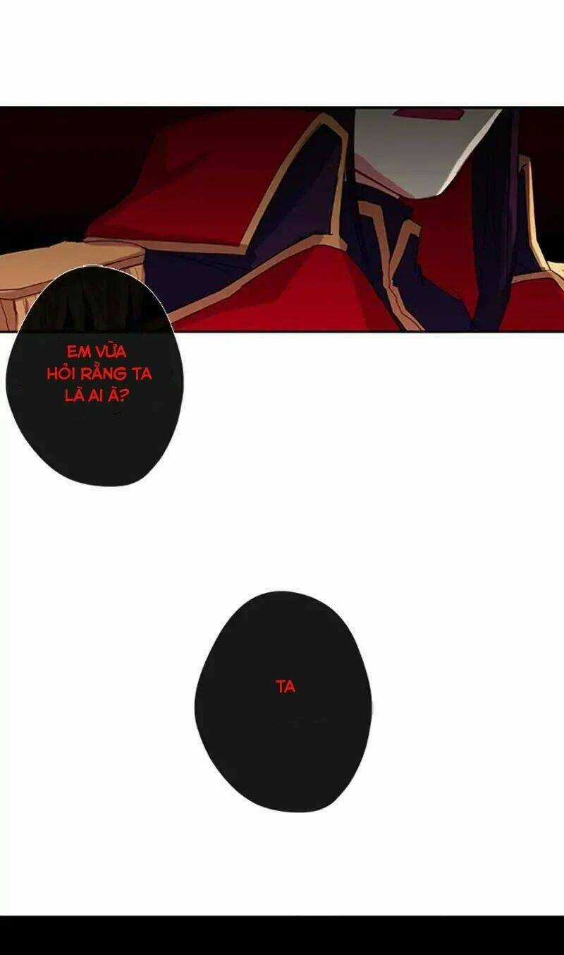 CỘNG TÁC CỦA HOÀNG ĐẾ Chapter 3 trang 21