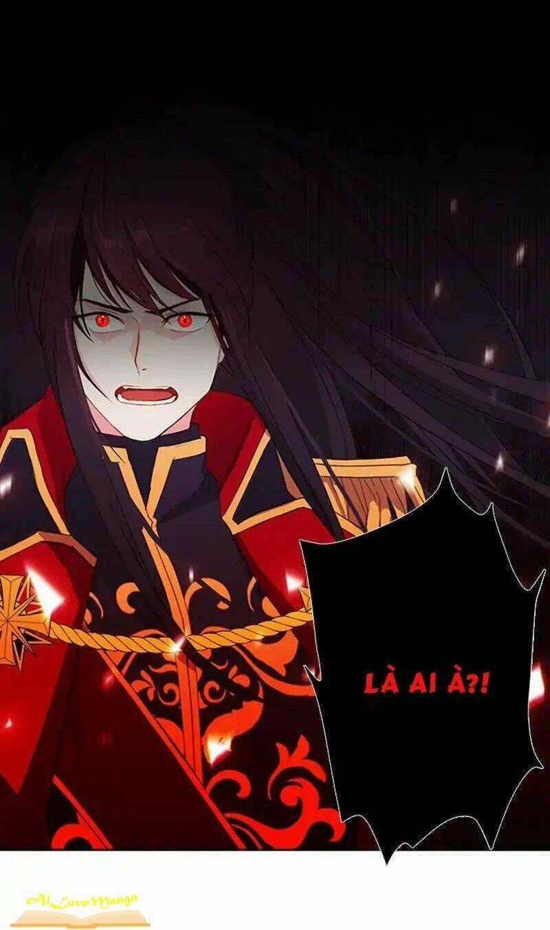 CỘNG TÁC CỦA HOÀNG ĐẾ Chapter 3 trang 22