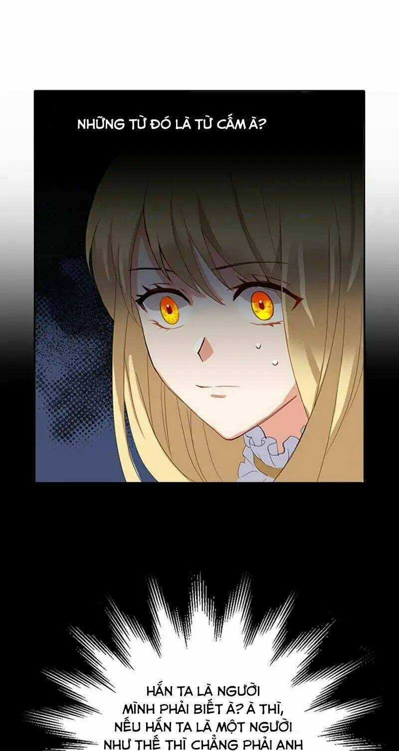 CỘNG TÁC CỦA HOÀNG ĐẾ Chapter 3 trang 23