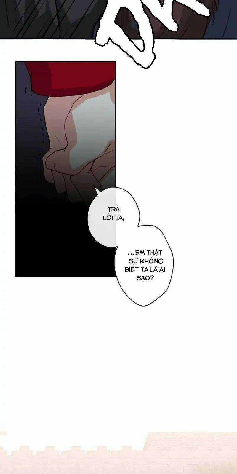 CỘNG TÁC CỦA HOÀNG ĐẾ Chapter 3 trang 26