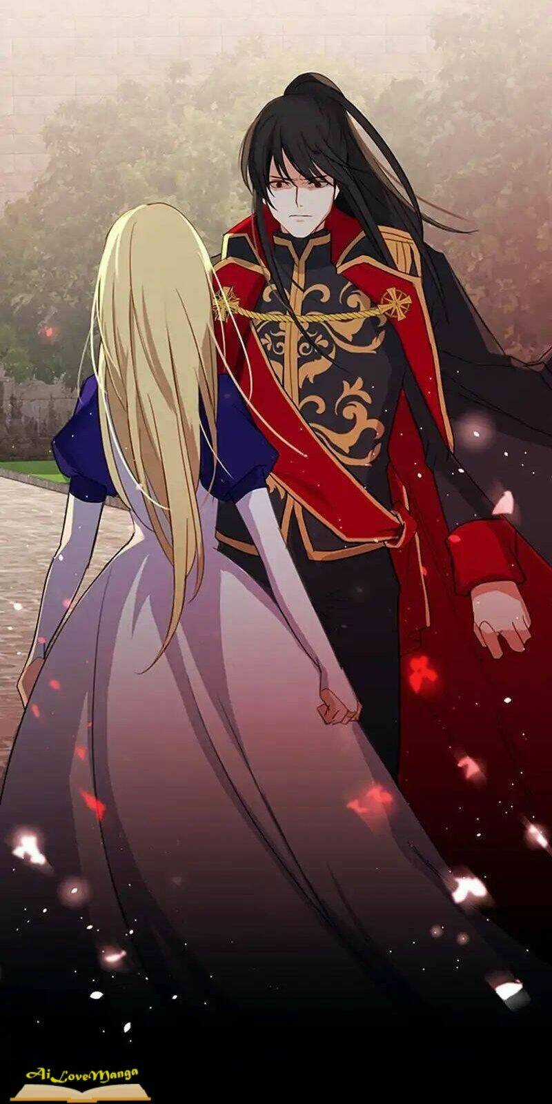 CỘNG TÁC CỦA HOÀNG ĐẾ Chapter 3 trang 27