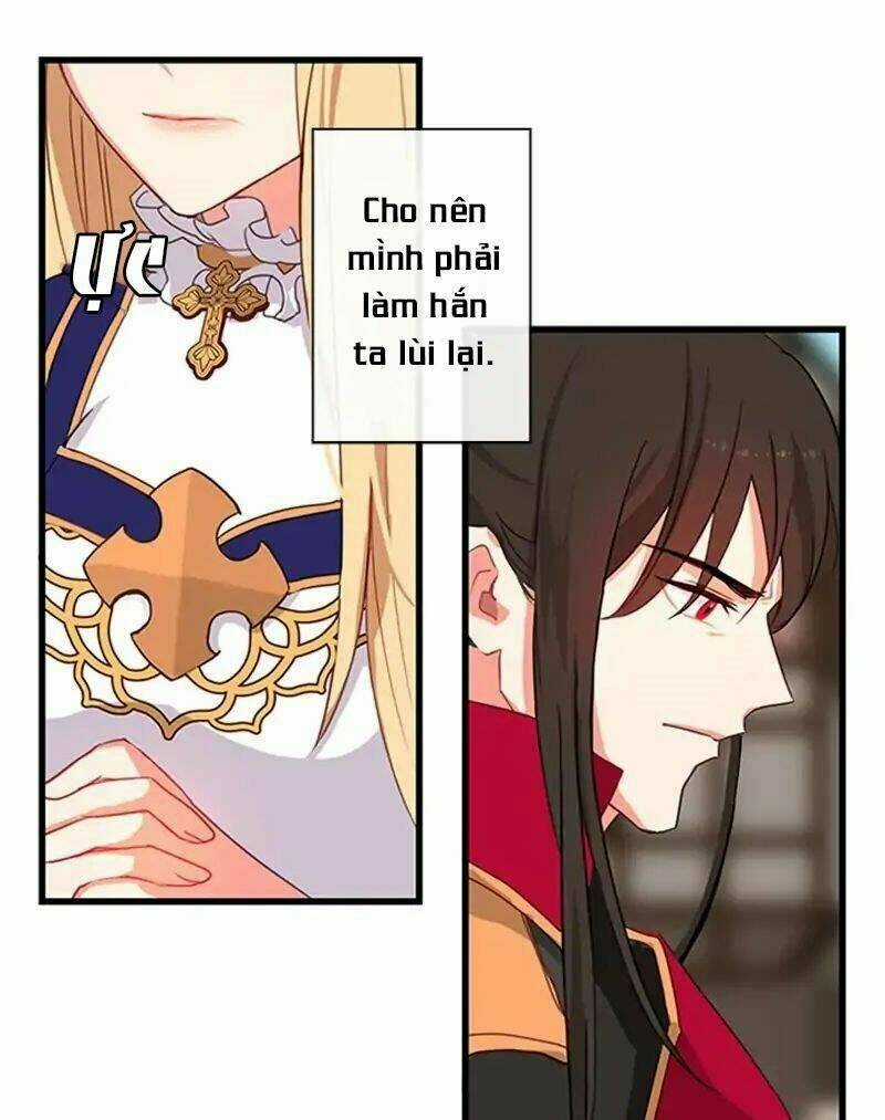 CỘNG TÁC CỦA HOÀNG ĐẾ Chapter 3 trang 33