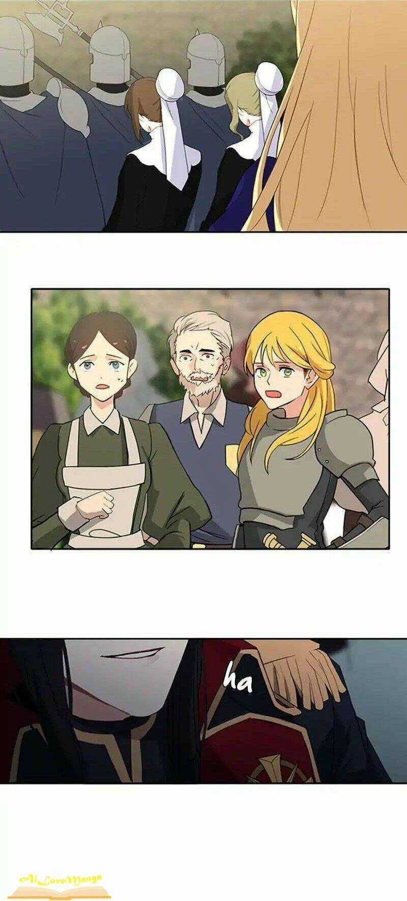 CỘNG TÁC CỦA HOÀNG ĐẾ Chapter 3 trang 4