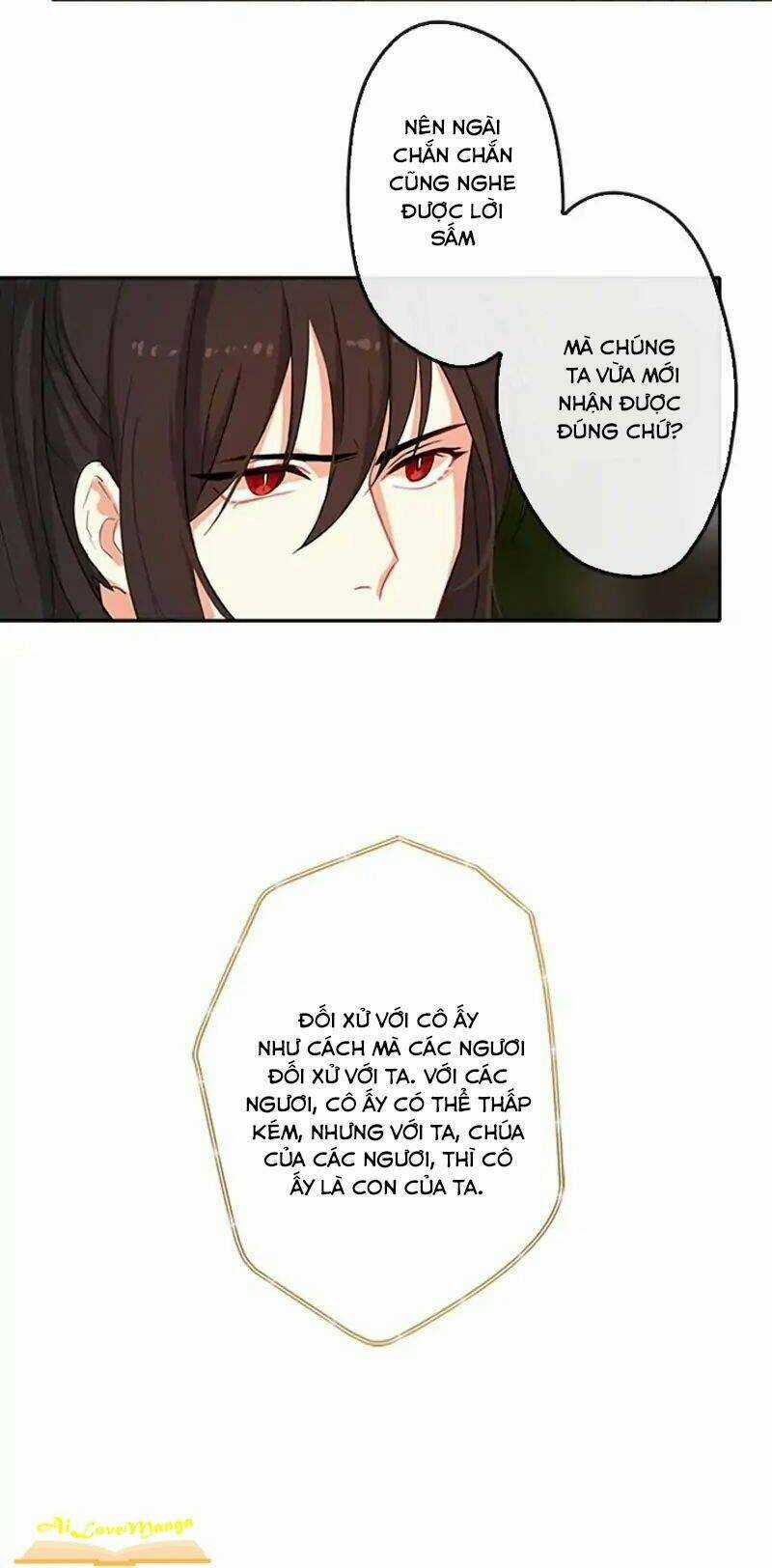 CỘNG TÁC CỦA HOÀNG ĐẾ Chapter 3 trang 40