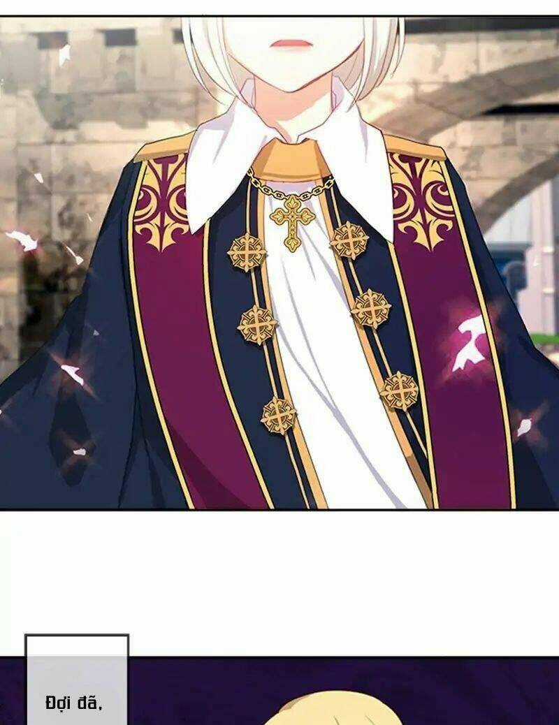 CỘNG TÁC CỦA HOÀNG ĐẾ Chapter 3 trang 41