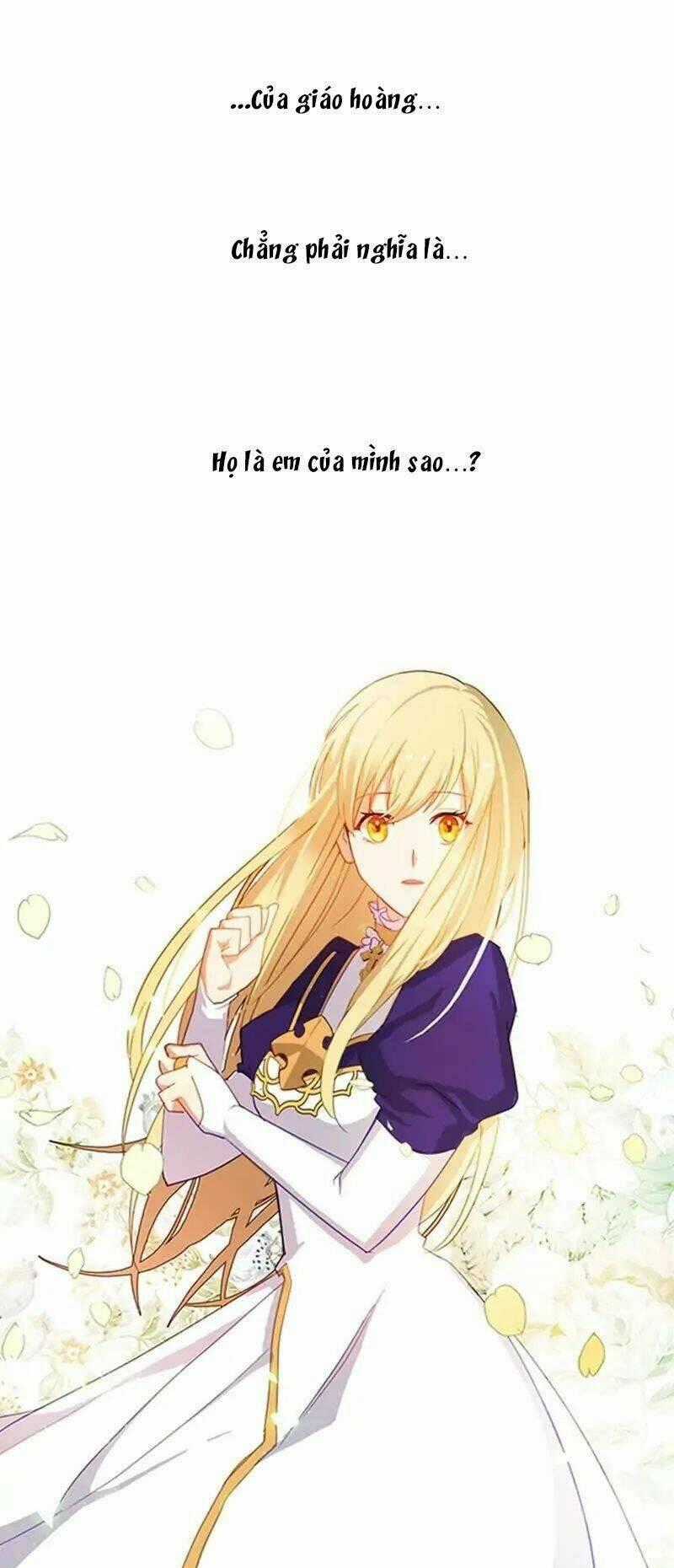 CỘNG TÁC CỦA HOÀNG ĐẾ Chapter 3 trang 45