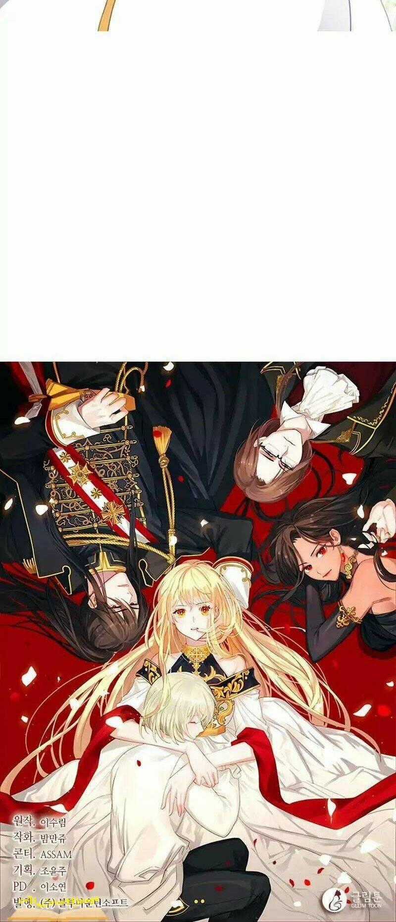 CỘNG TÁC CỦA HOÀNG ĐẾ Chapter 3 trang 46